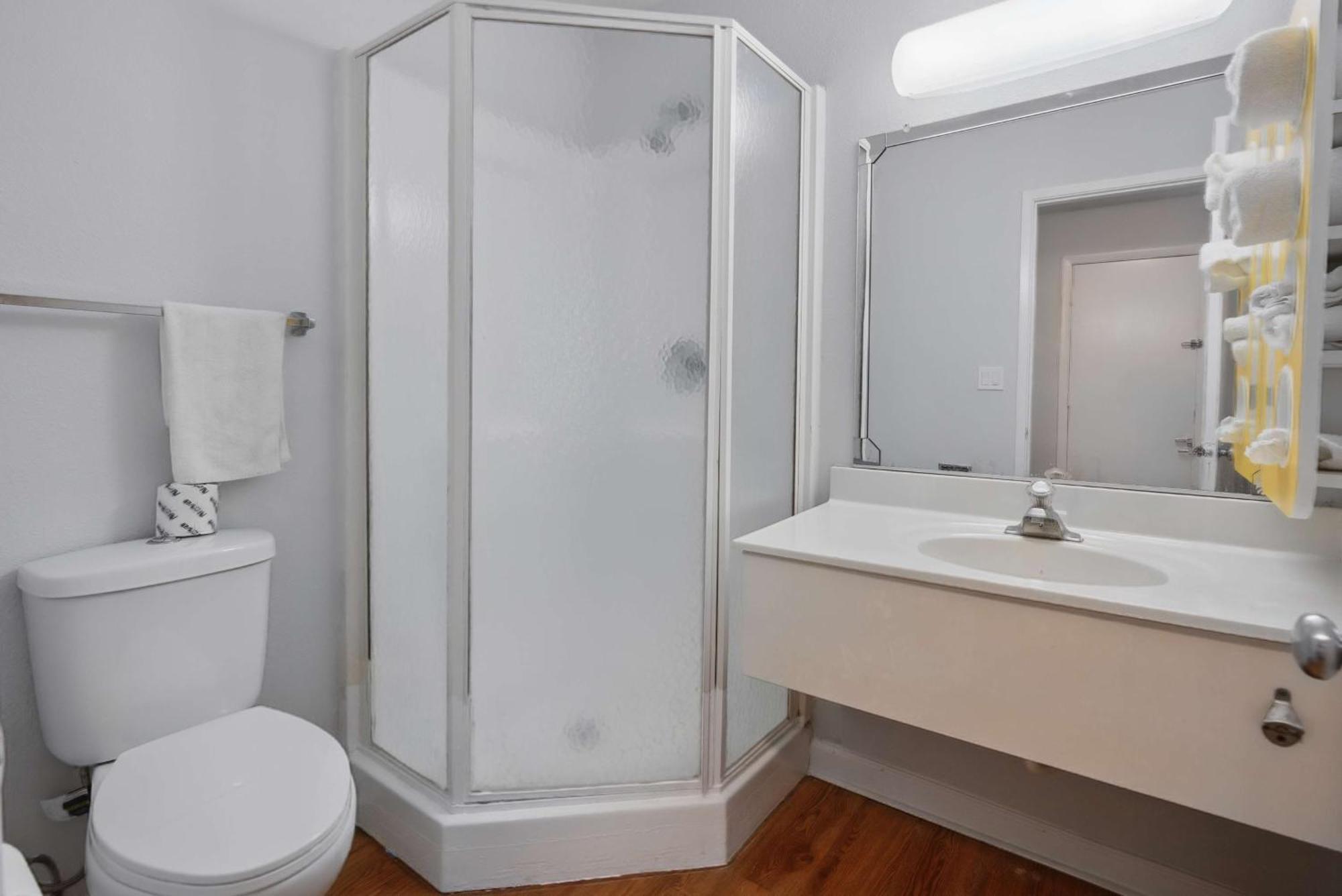 Motel 6-Normal, Il - Bloomington Area Dış mekan fotoğraf