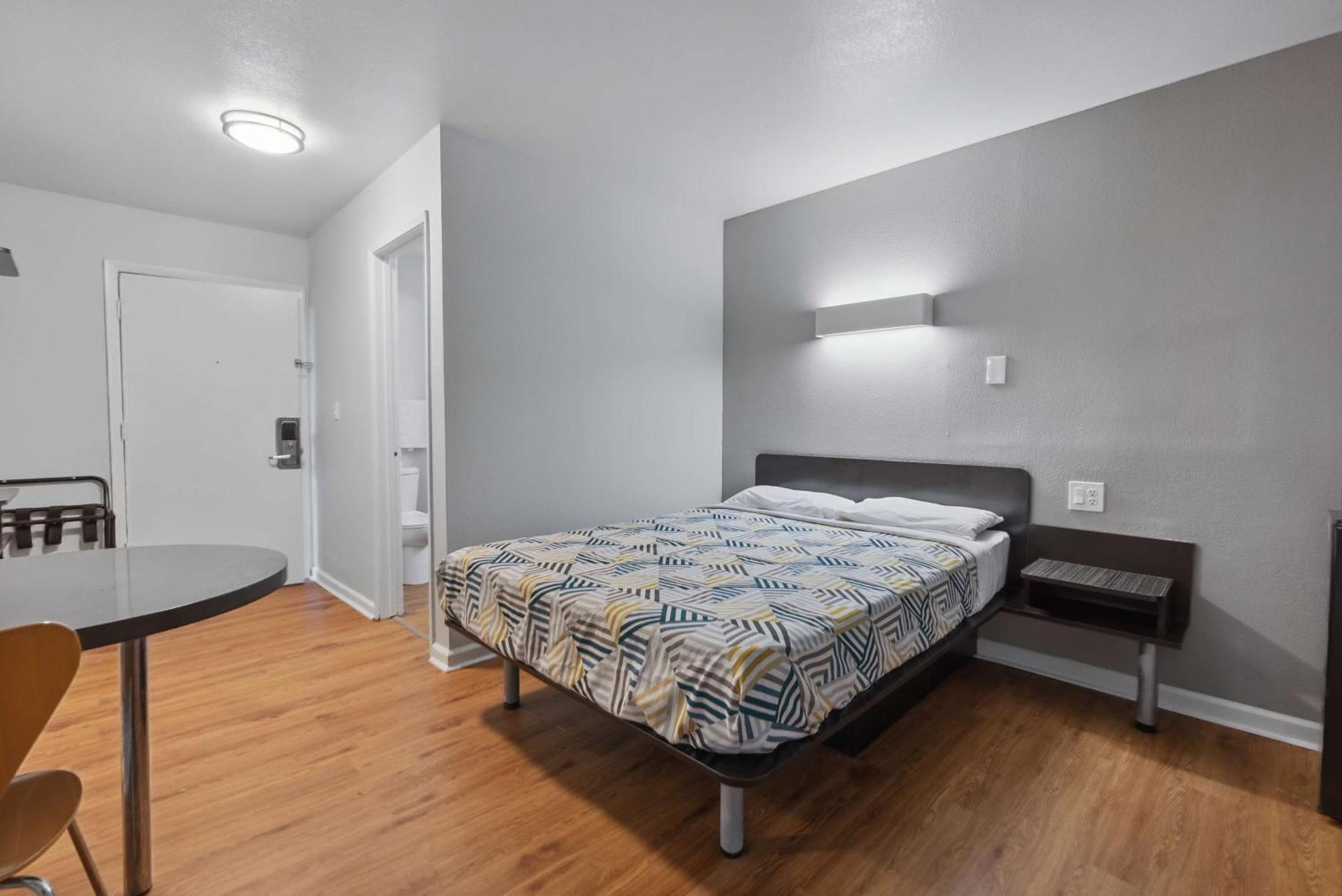 Motel 6-Normal, Il - Bloomington Area Dış mekan fotoğraf
