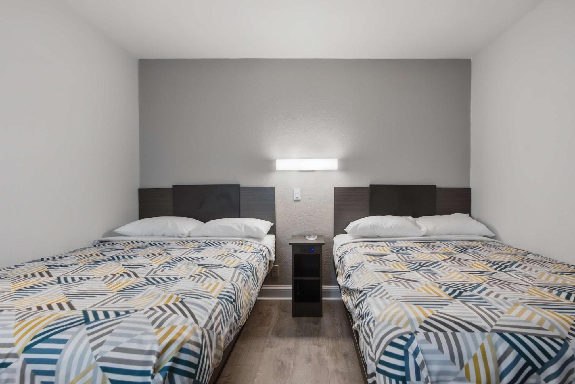 Motel 6-Normal, Il - Bloomington Area Dış mekan fotoğraf