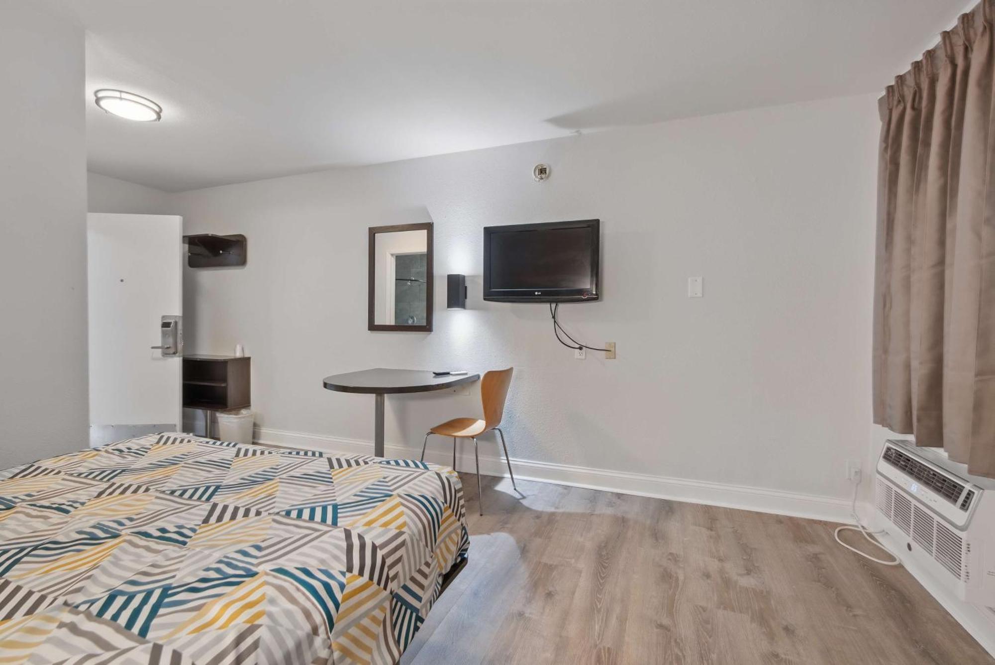 Motel 6-Normal, Il - Bloomington Area Dış mekan fotoğraf